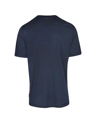 ICEPEAK | T-shirt homme Grenada | dunkelblau